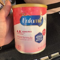 Enfamil AR