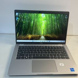 Dell latitude 5440 i5 1345u 16gb ram 256gb ssd window 11pro  Functionality Everything on this unit is fully working.  Physical Condition There are a f
