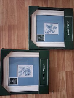2 New  Hanging  Pictures.