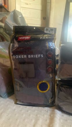 Boxers , Socks