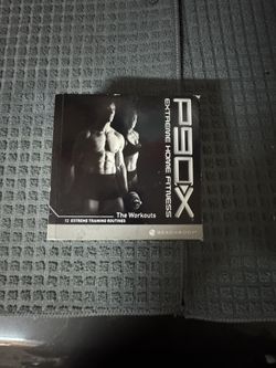 P90x Home Workout videos