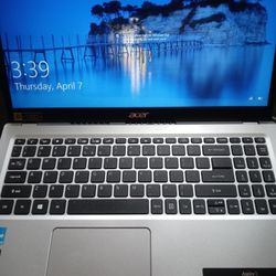 Acer Aspire 5 Slim