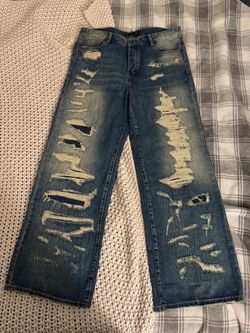valabasas jeans