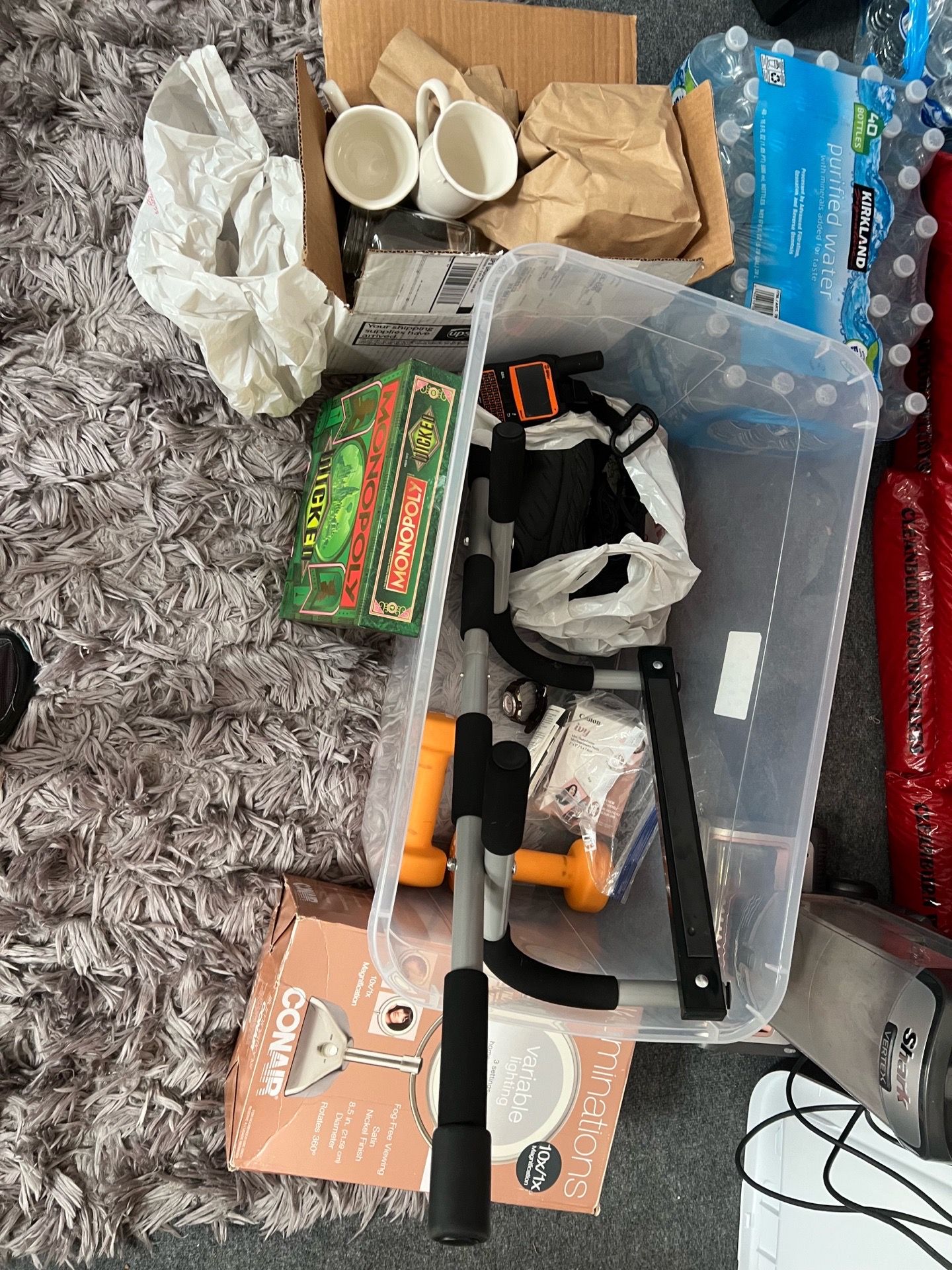 Miscellaneous