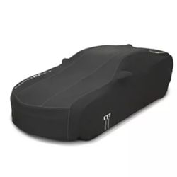 2016-2024 Original GM Camaro fitted car cover