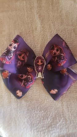 Descendants hairbow
