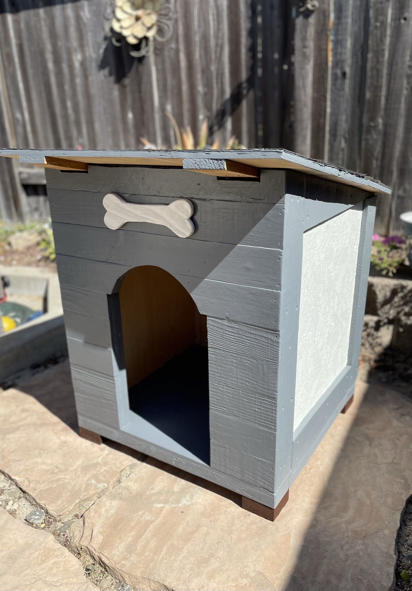 Dog House