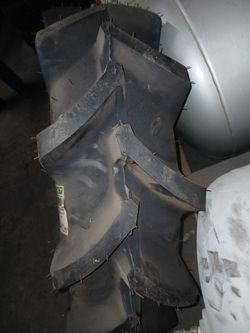 Agriculture Tires 9.5-18 