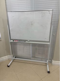 Whiteboard