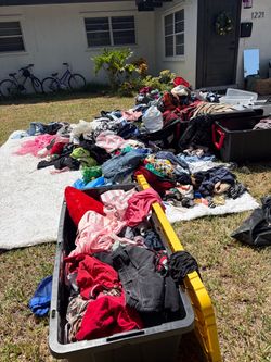 Clothes