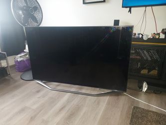 Samsung smart tv
