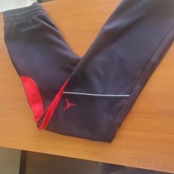 Jordan Pants