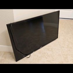 Samsung 40 Inch Smart Tv