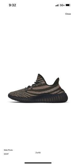 Adidas yeezy boost 350 v2 cinder goat hotsell