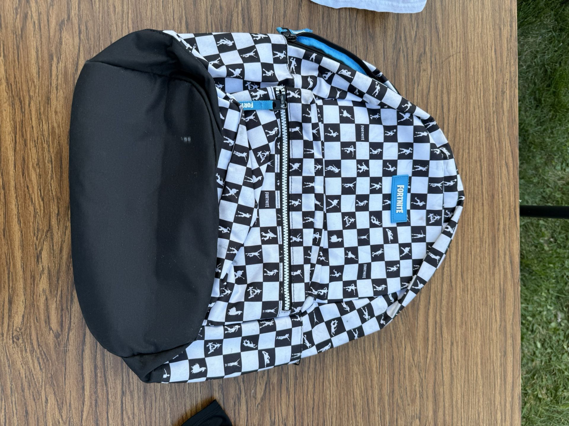 Fortnite Brand New Back Pack 