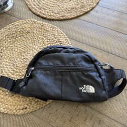 North face Fannypack