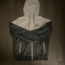 Windbreaker Nike Coat