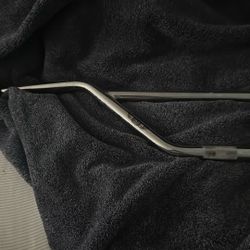 SE bike Big Honkin Bars