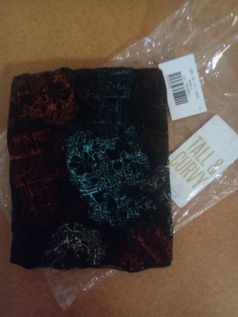 Disney Lularoe Winnie The Pooh Leggings