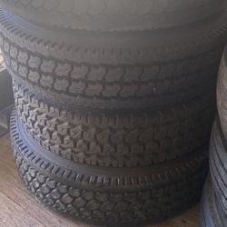 Tires