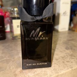 Me Burberry Edp 