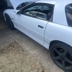Camaro Z28