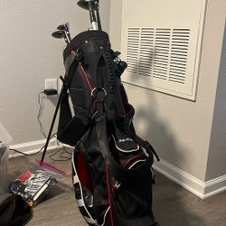 Used Golf Clubs