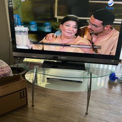 55” Sony TV