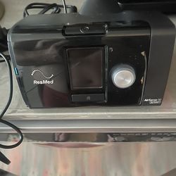 ResMed Air Sense 10