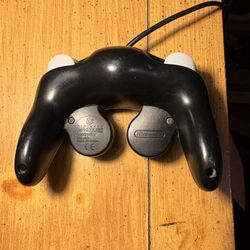 Nintendo GameCube controller 