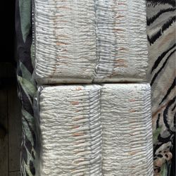 Huggies Diapers