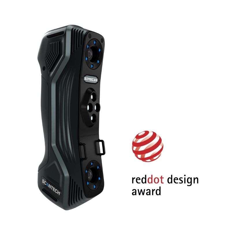 Scantech SIMSCAN 30