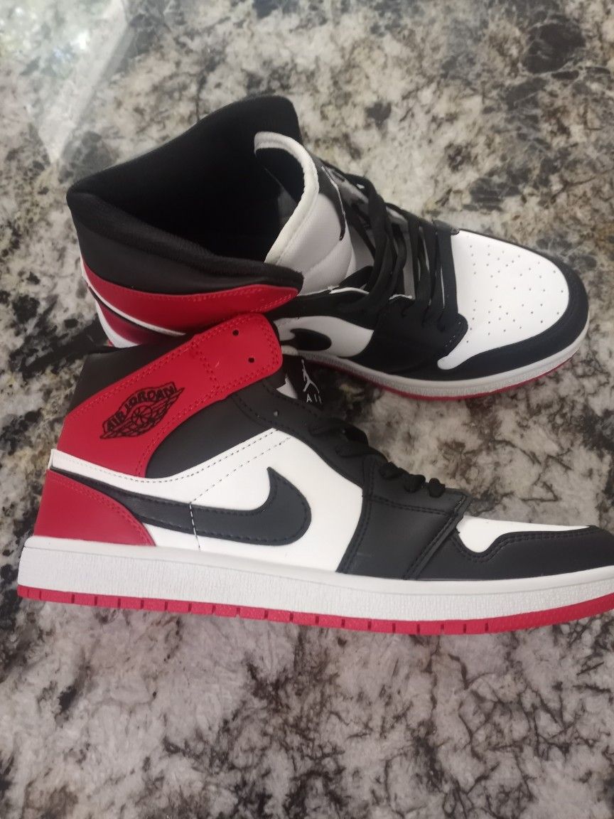 Nike AIR JORDAN  shoes Size 5.5 Brand New 