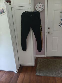 Versace sweatpants