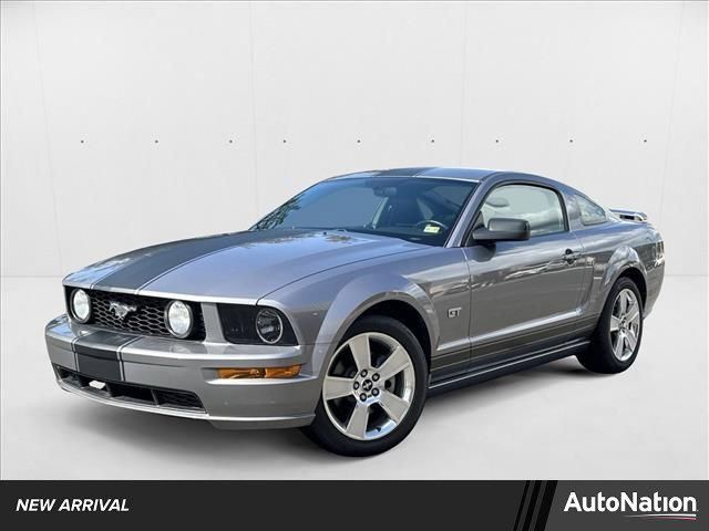 2006 Ford Mustang