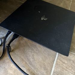 PS4 Pro