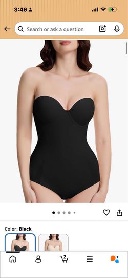 Faja size M