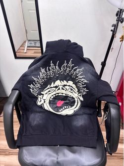 Hellstar hoodie