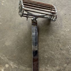 Barber Chair Headrest 