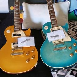 Epiphone Les Paul Standard 60s