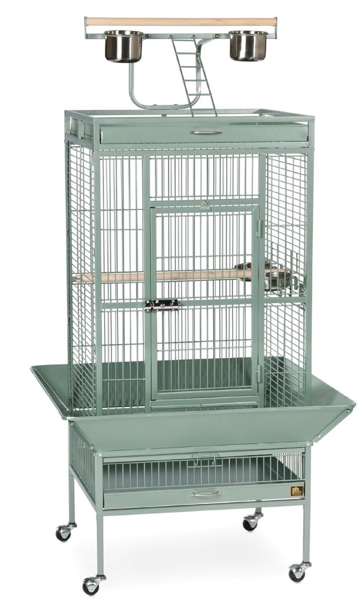Bird Cage Prevue Pet