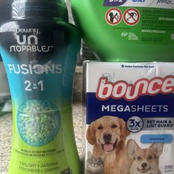 Laundry Bundle 2