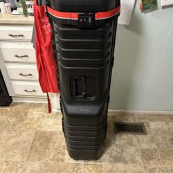 Golf Guard Travel Case READ DESCRIPTION 