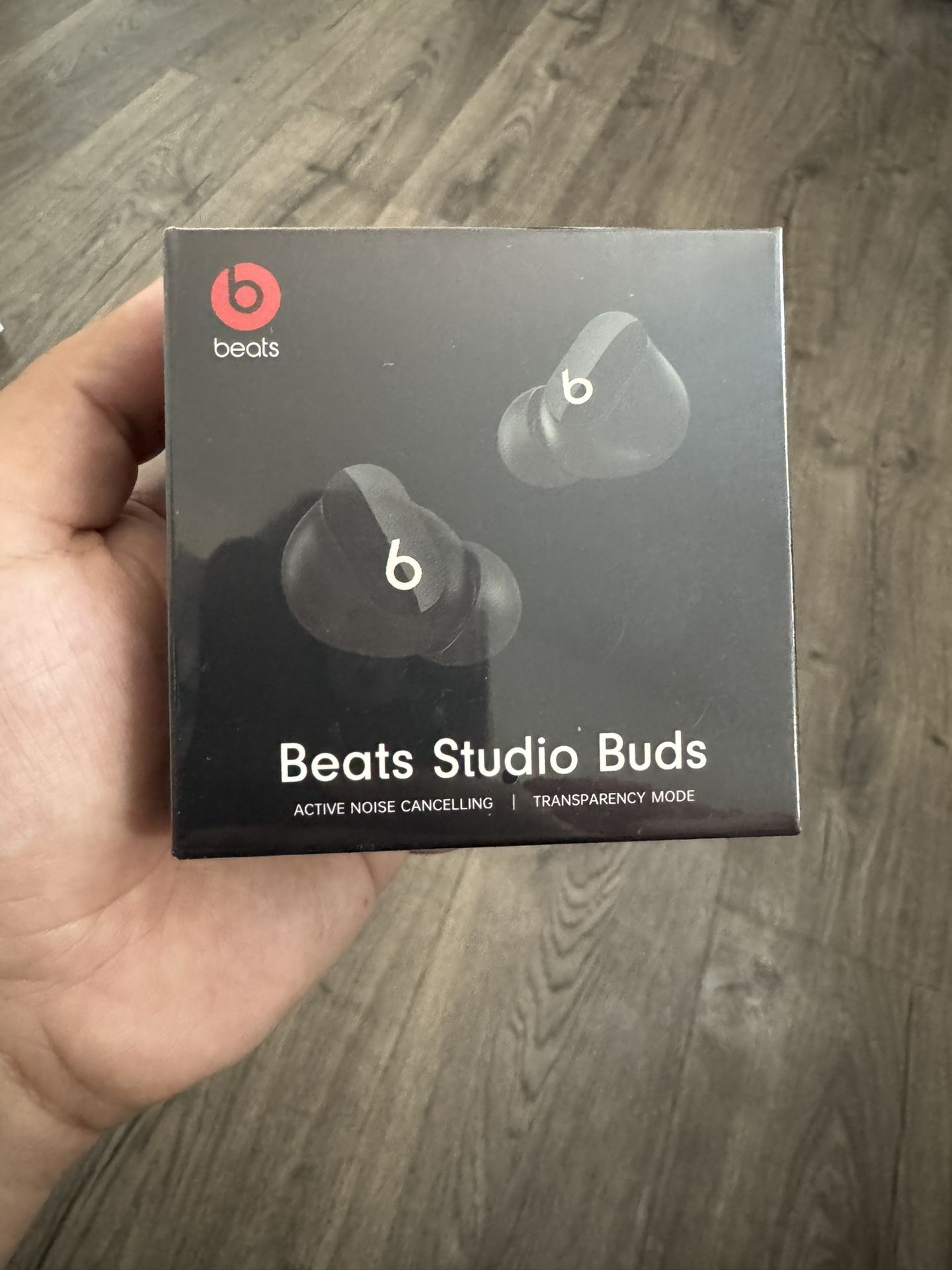 Beats Studio Buds