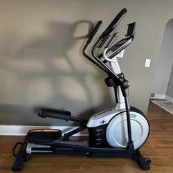 Elliptical Trainer by Nordic Track