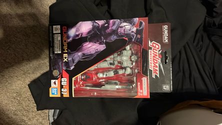 Bandai Gundam Universe GU-37