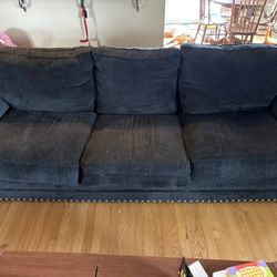 Free Couch Set