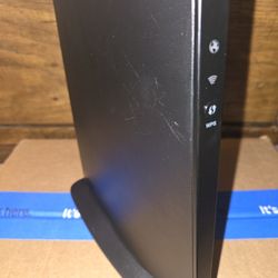 Verizon Fios Router