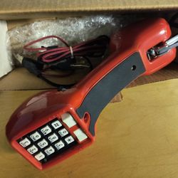 TELEPHONE LINE TESTER