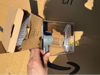 Kitchen container
